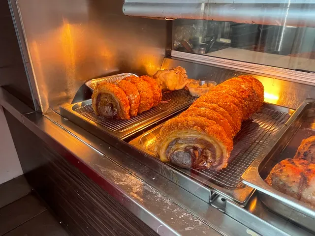 Metro Carvery