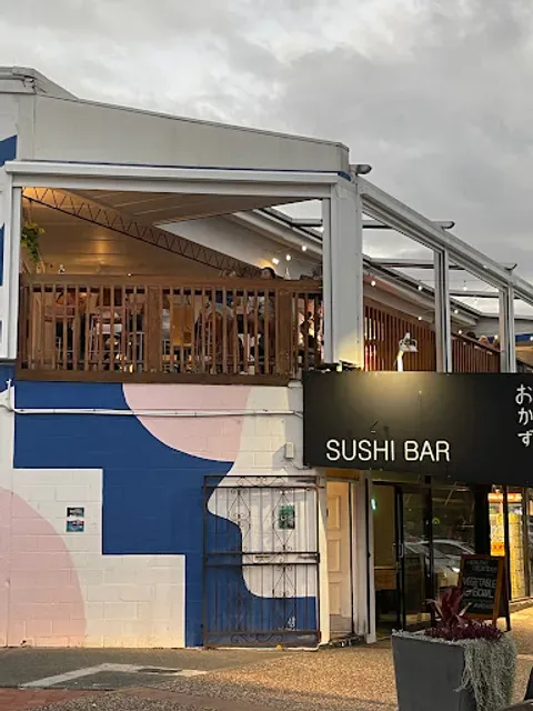 MexiCali Bar Y Taqueria