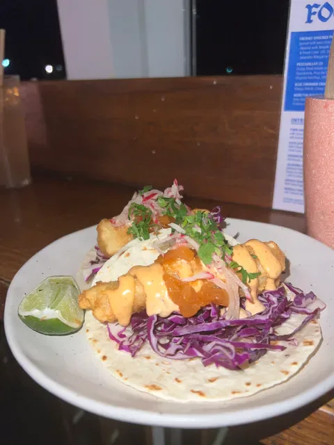 MexiCali Bar Y Taqueria