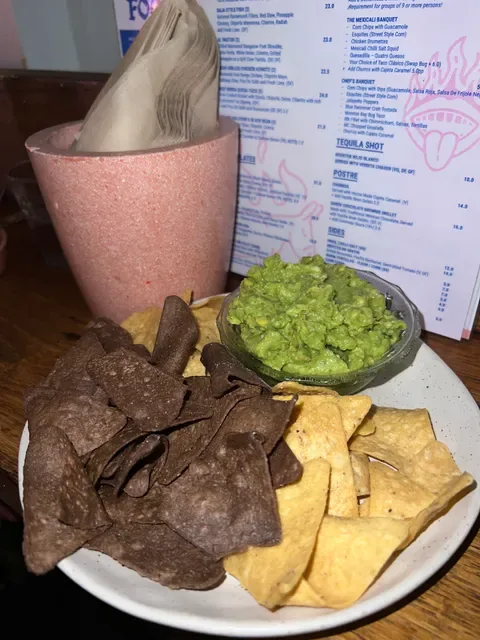 MexiCali Bar Y Taqueria