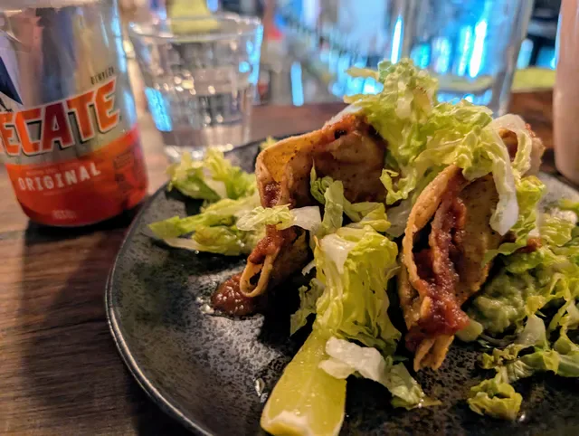 MexiCali Bar Y Taqueria