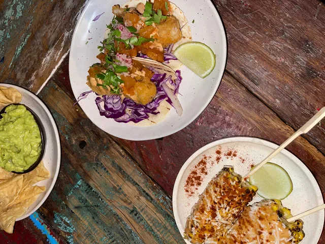 MexiCali Bar Y Taqueria