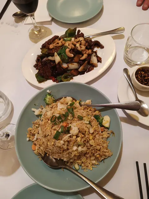 Miami Rice