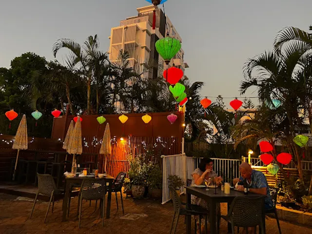 Miami Rice
