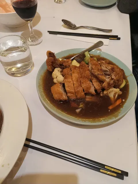 Miami Rice