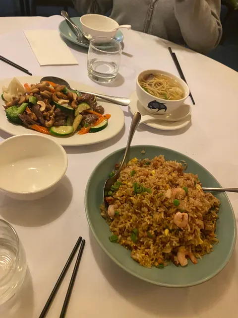 Miami Rice