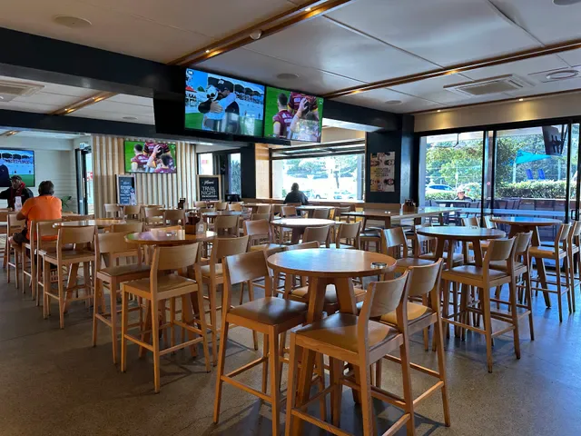 Miami Tavern