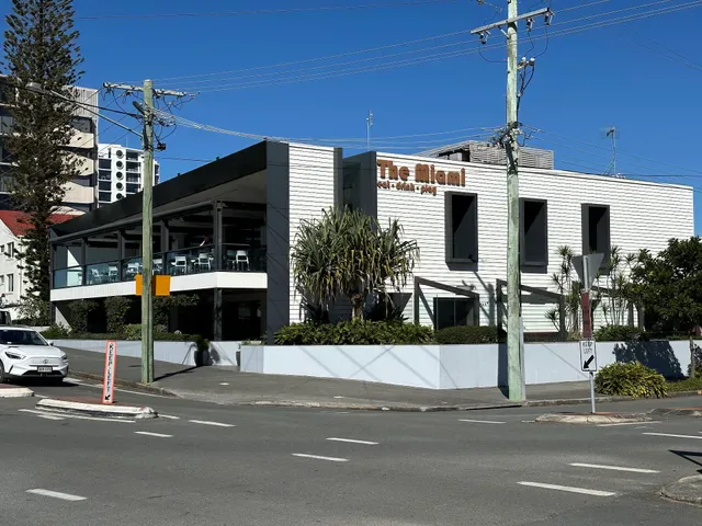Miami Tavern