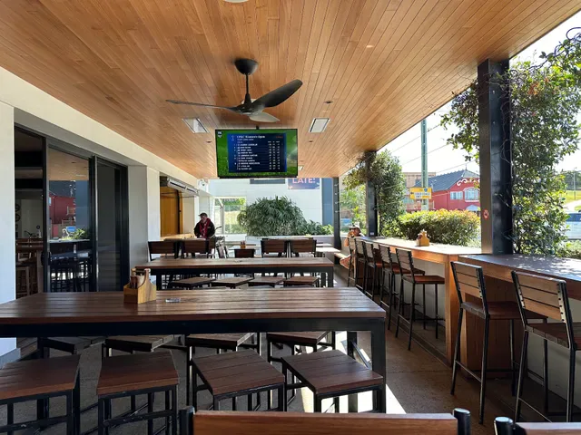 Miami Tavern