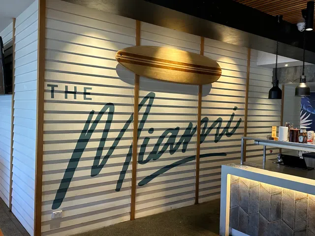 Miami Tavern