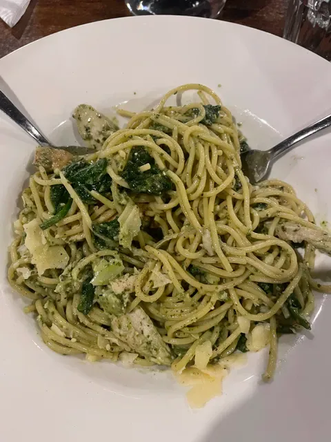 Mike's Kitchen