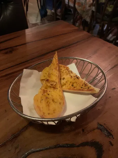Mike's Kitchen