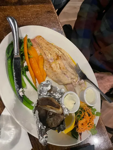 Mike's Kitchen