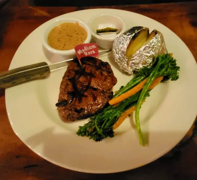 Mike's Kitchen