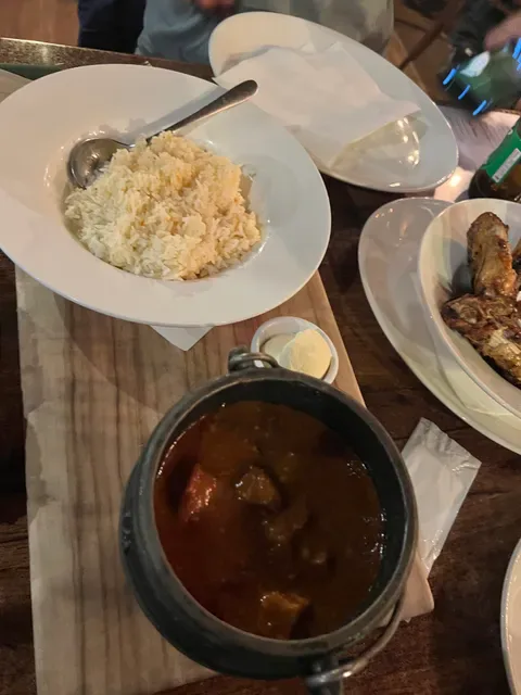 Mike's Kitchen