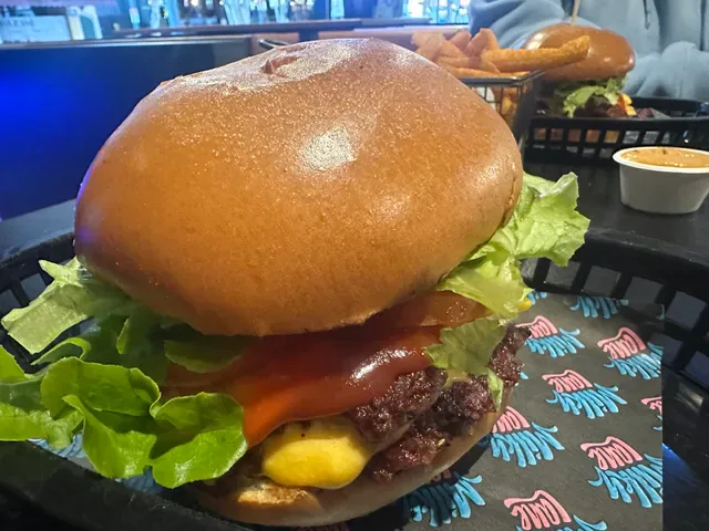 Milky Lane Surfers Paradise