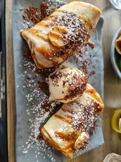 Miss Claudes Crepes Coomera