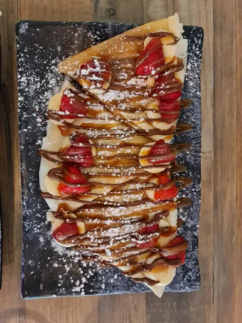 Miss Claudes Crepes Coomera