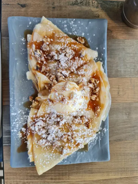 Miss Claudes Crepes Coomera