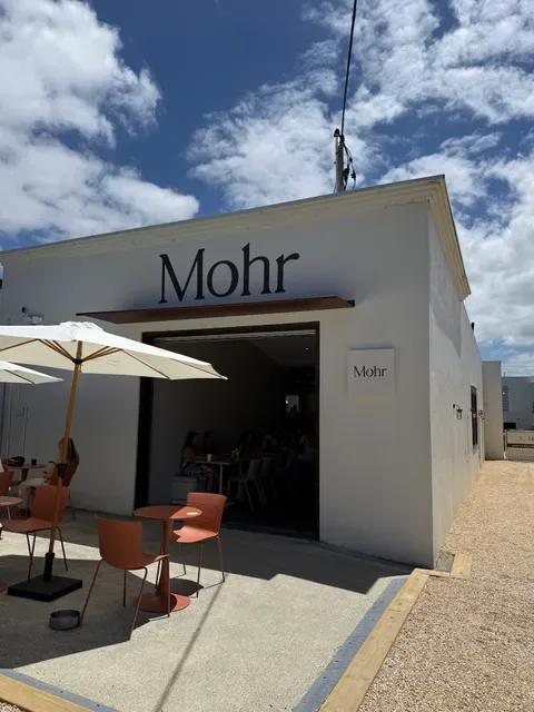 Mohr Cafe & Deli