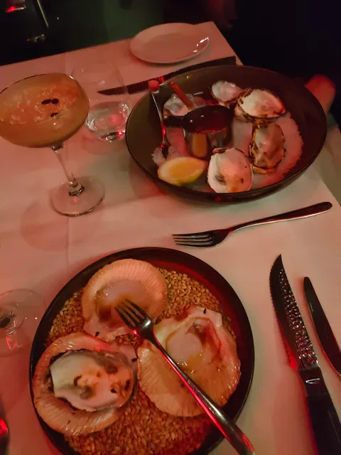 Moo Moo The Wine Bar + Grill