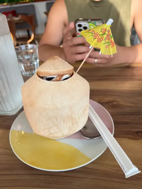 More Thai Nobby