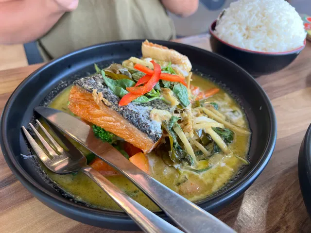 More Thai Nobby