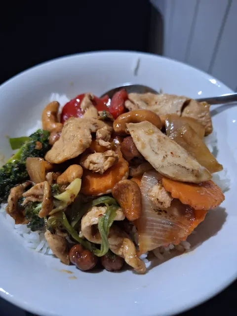 More Thai Nobby