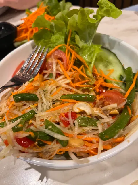 More Thai Nobby
