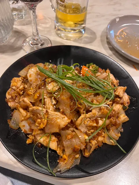 More Thai Nobby