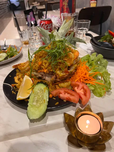 More Thai Nobby