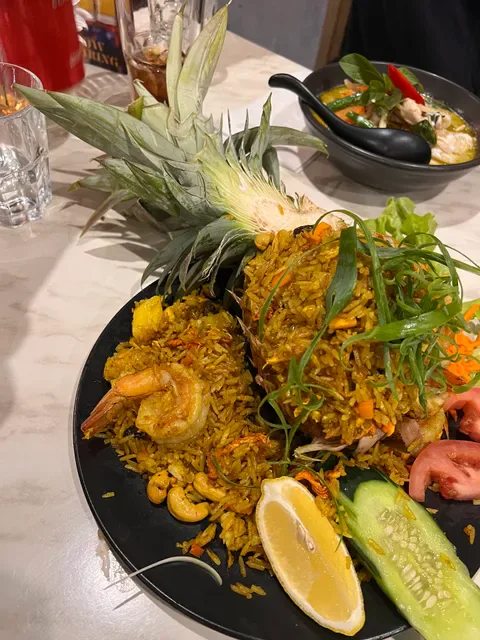 More Thai Nobby