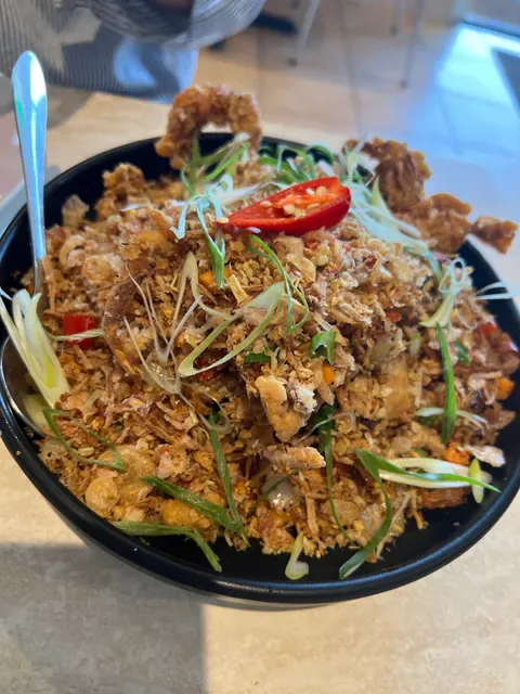 More Thai Nobby