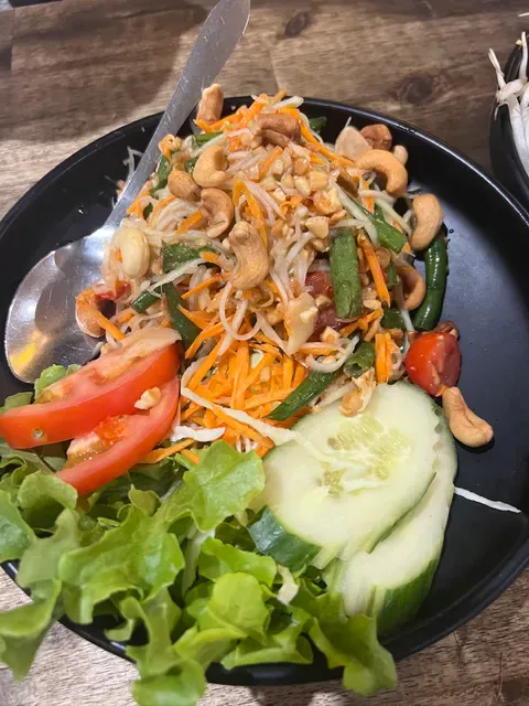 More Thai Nobby