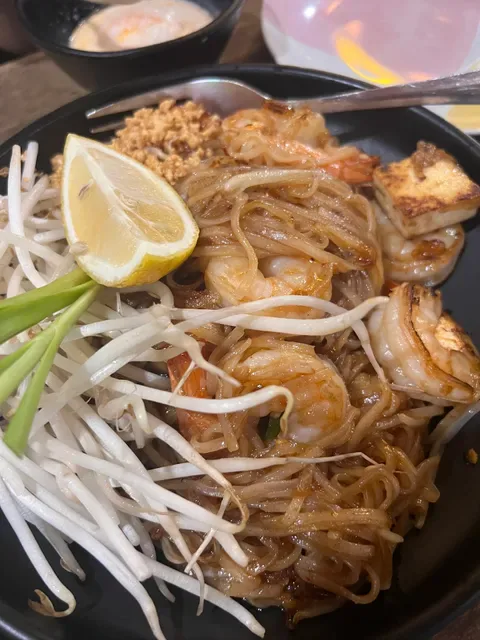 More Thai Nobby