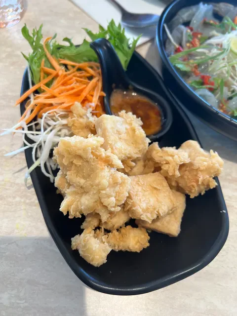 More Thai Nobby