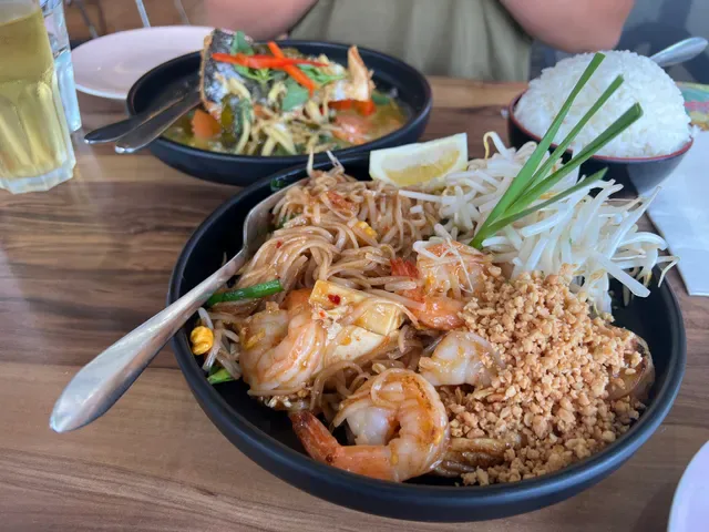 More Thai Nobby