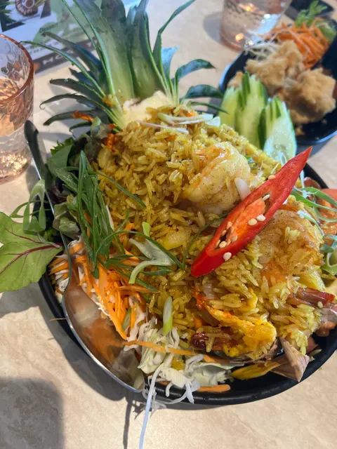 More Thai Nobby