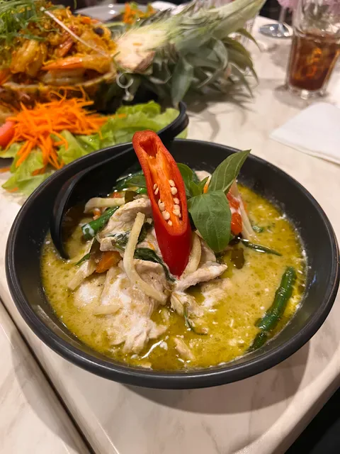 More Thai Nobby