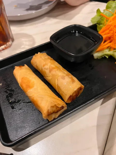 More Thai Nobby
