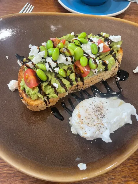 Mudgee Bah Espresso Cafe