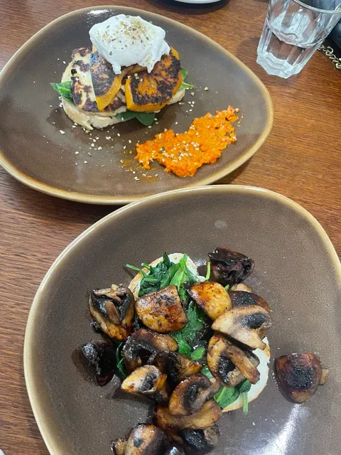 Mudgee Bah Espresso Cafe