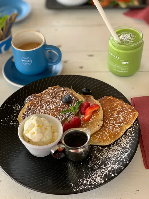 Mudgee Bah Espresso Cafe