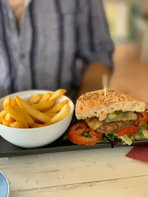 Mudgee Bah Espresso Cafe