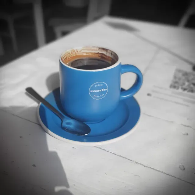 Mudgee Bah Espresso Cafe