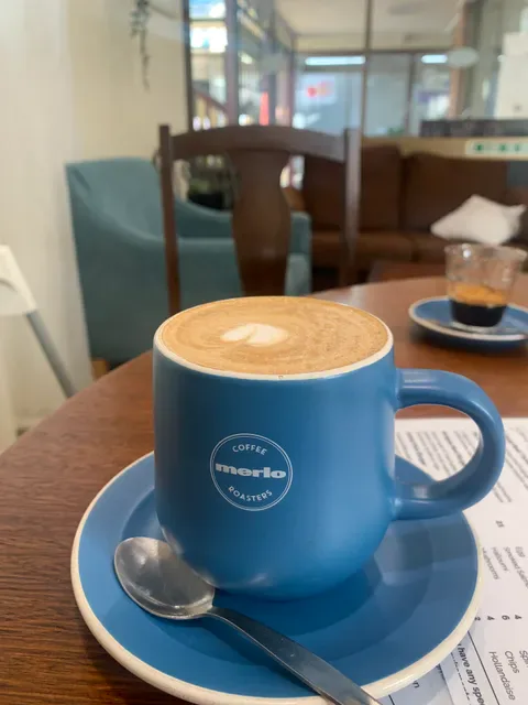 Mudgee Bah Espresso Cafe