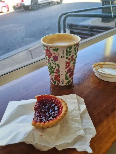 Mudgeeraba Bakery