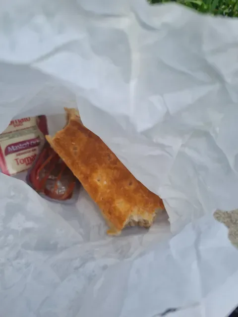 Mudgeeraba Bakery