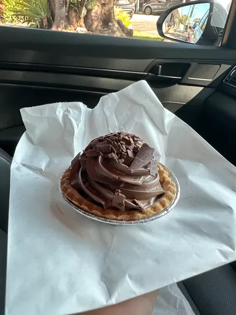 Mudgeeraba Bakery