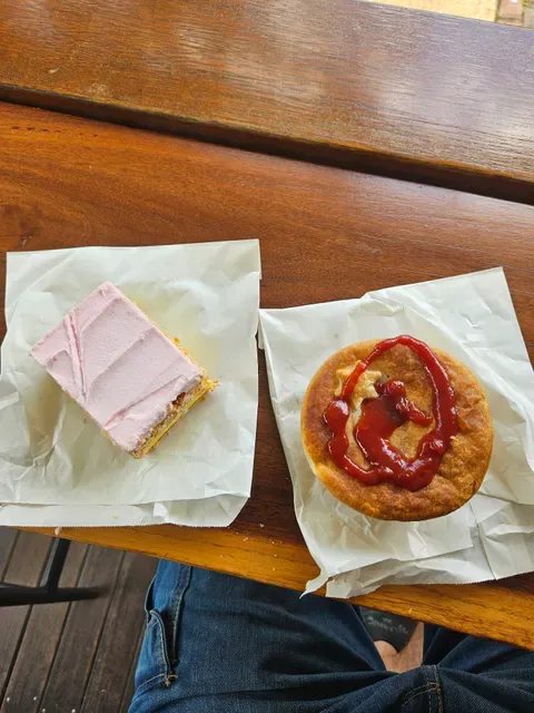 Mudgeeraba Bakery
